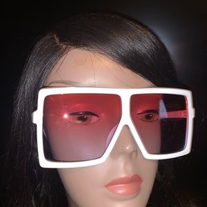 😎Oversized Sunglasses 😎